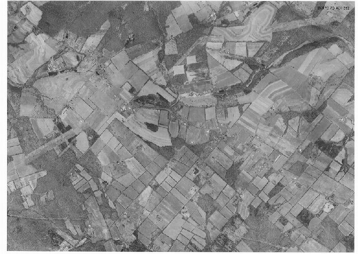 Aerial Photo A31 B62, Aerial Photographs of the Delaware Valley