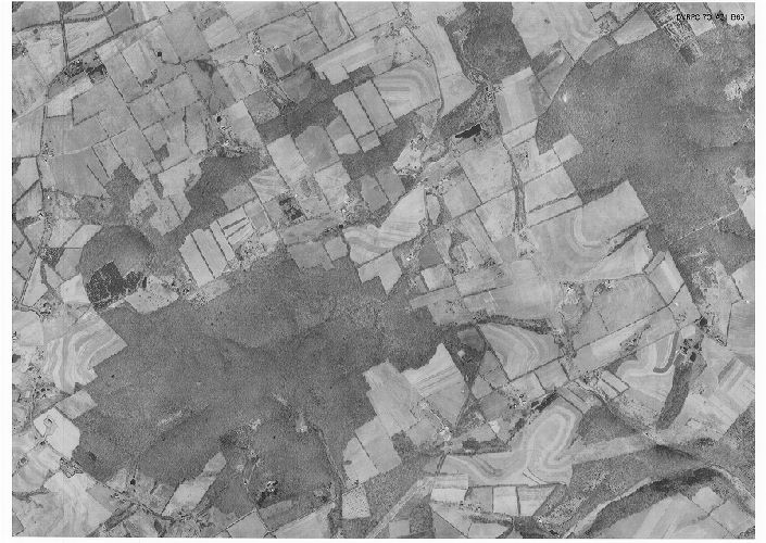 Aerial Photo A31 B63, Aerial Photographs of the Delaware Valley
