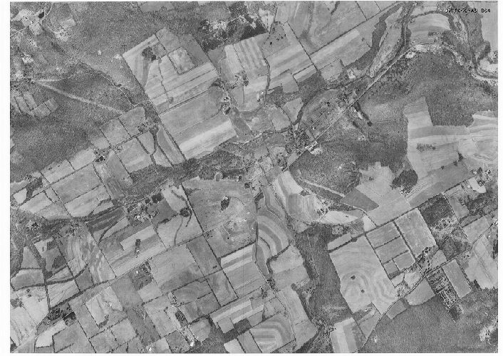 Aerial Photo A31 B64, Aerial Photographs of the Delaware Valley