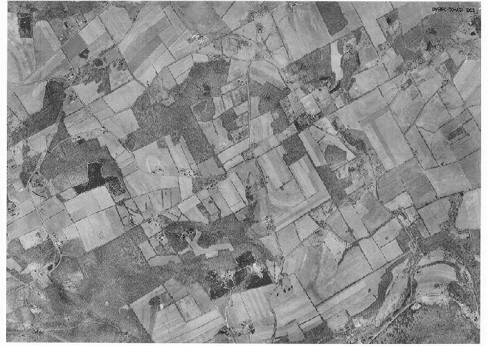 Aerial Photo A31 B65, Aerial Photographs of the Delaware Valley