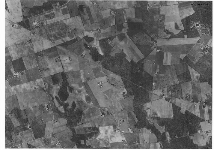 Aerial Photo A32 B19, Aerial Photographs of the Delaware Valley