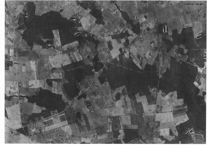 Aerial Photo A32 B20, Aerial Photographs of the Delaware Valley