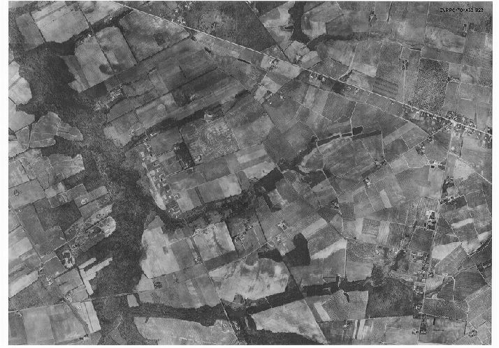 Aerial Photo A32 B23, Aerial Photographs of the Delaware Valley
