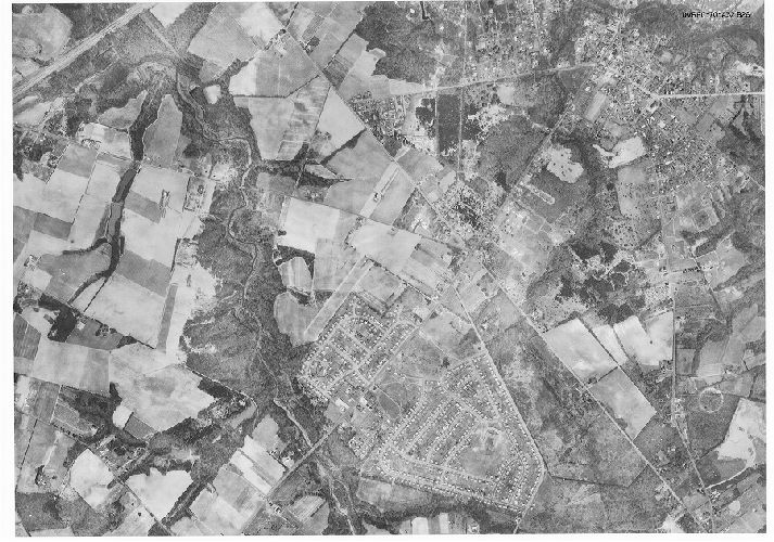 Aerial Photo A32 B26, Aerial Photographs of the Delaware Valley