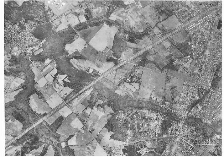 Aerial Photo A32 B27, Aerial Photographs of the Delaware Valley