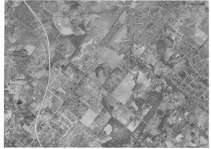 Aerial Photo A32 B44, Aerial Photographs of the Delaware Valley