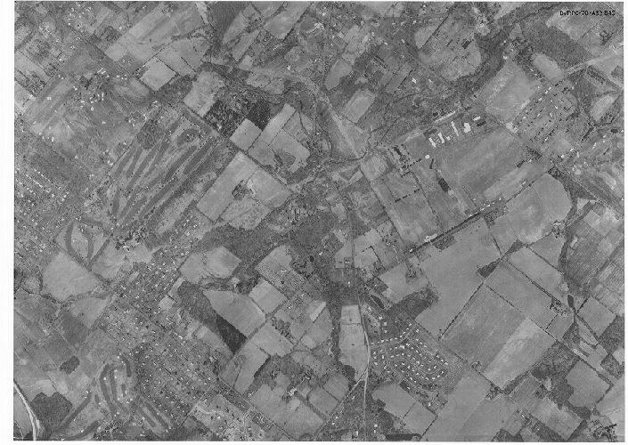 Aerial Photo A32 B46, Aerial Photographs of the Delaware Valley