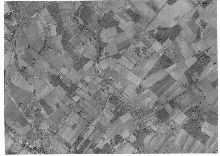 Aerial Photo A32 B55, Aerial Photographs of the Delaware Valley