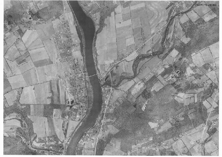 Aerial Photo A32 B65, Aerial Photographs of the Delaware Valley