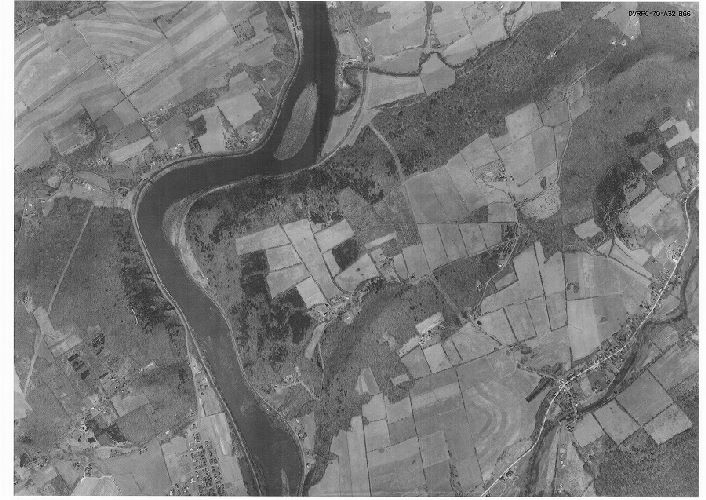 Aerial Photo A32 B66, Aerial Photographs of the Delaware Valley