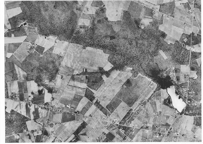 Aerial Photo A33 B19, Aerial Photographs of the Delaware Valley