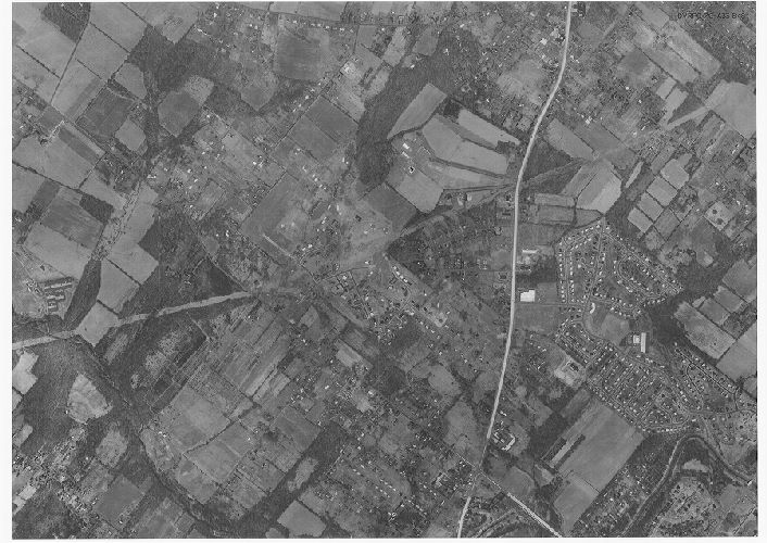 Aerial Photo A33 B48, Aerial Photographs of the Delaware Valley