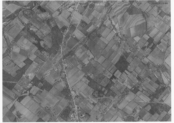 Aerial Photo A33 B56, Aerial Photographs of the Delaware Valley