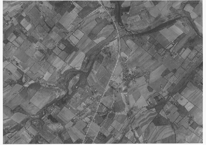 Aerial Photo A33 B57, Aerial Photographs of the Delaware Valley