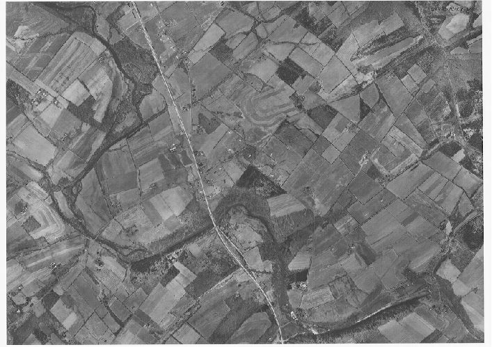 Aerial Photo A33 B58, Aerial Photographs of the Delaware Valley