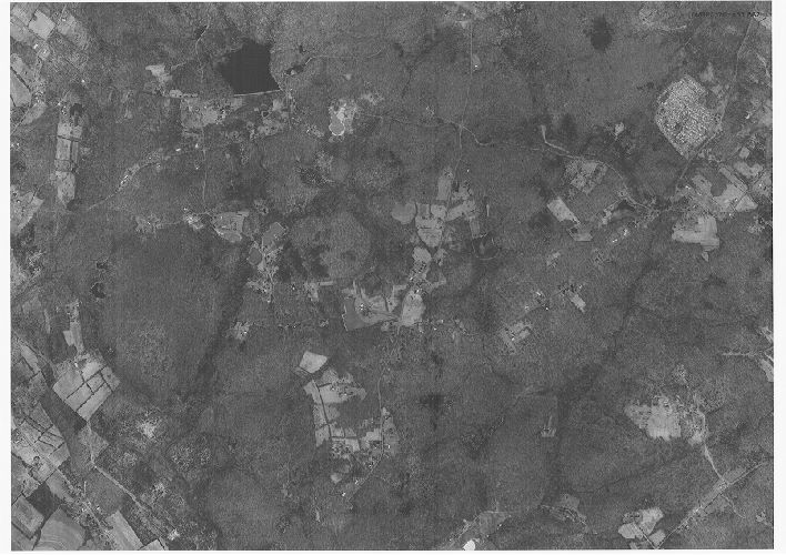 Aerial Photo A33 B62, Aerial Photographs of the Delaware Valley