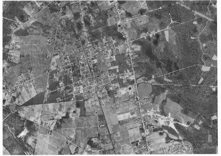 Aerial Photo A34 B21, Aerial Photographs of the Delaware Valley