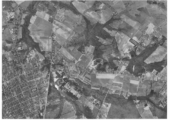 Aerial Photo A34 B24, Aerial Photographs of the Delaware Valley