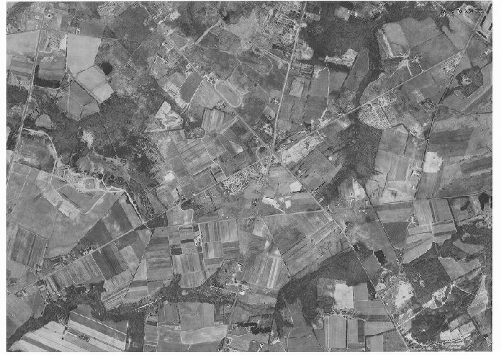 Aerial Photo A34 B26, Aerial Photographs of the Delaware Valley