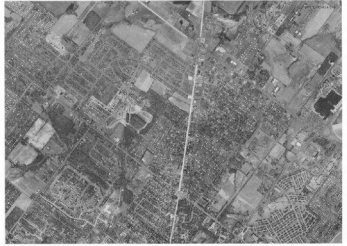 Aerial Photo A34 B46, Aerial Photographs of the Delaware Valley