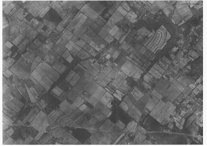 Aerial Photo A34 B56, Aerial Photographs of the Delaware Valley