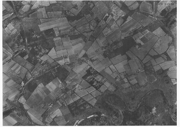Aerial Photo A34 B58, Aerial Photographs of the Delaware Valley