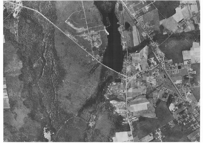 Aerial Photo A35 B16, Aerial Photographs of the Delaware Valley