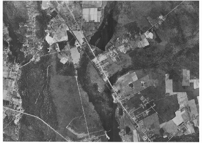 Aerial Photo A35 B17, Aerial Photographs of the Delaware Valley