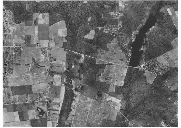 Aerial Photo A35 B20, Aerial Photographs of the Delaware Valley