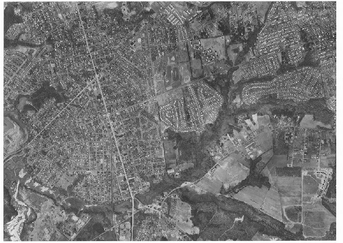 Aerial Photo A35 B29, Aerial Photographs of the Delaware Valley