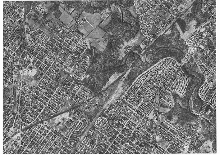 Aerial Photo A35 B40, Aerial Photographs of the Delaware Valley