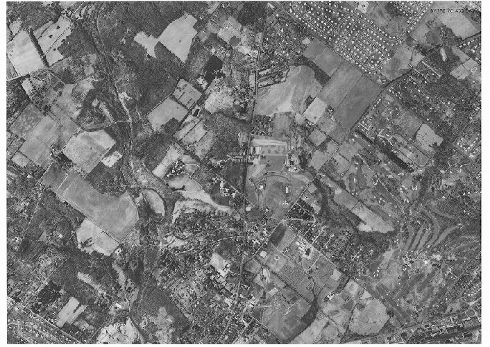 Aerial Photo A35 B43, Aerial Photographs of the Delaware Valley