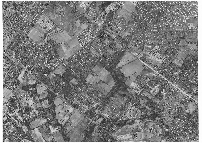 Aerial Photo A35 B45, Aerial Photographs of the Delaware Valley