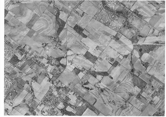 Aerial Photo A35 B47, Aerial Photographs of the Delaware Valley