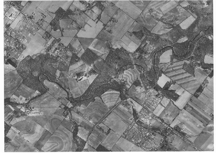 Aerial Photo A35 B48, Aerial Photographs of the Delaware Valley