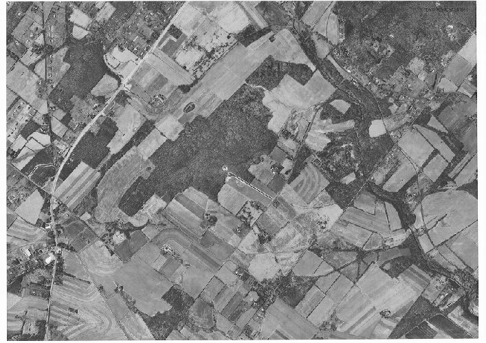Aerial Photo A35 B51, Aerial Photographs of the Delaware Valley