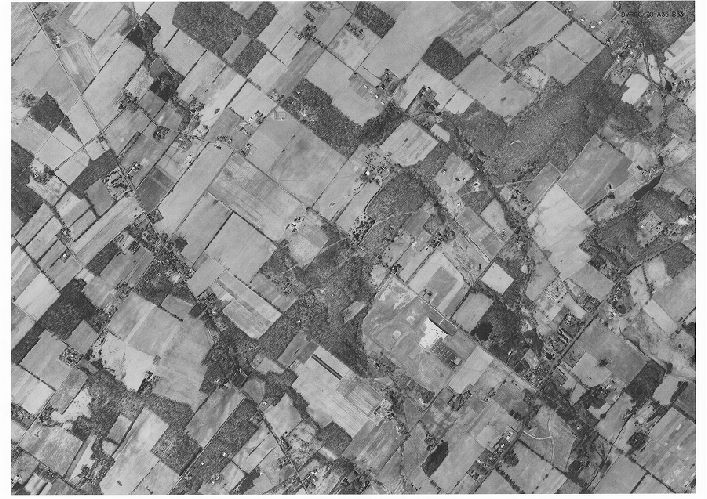 Aerial Photo A35 B53, Aerial Photographs of the Delaware Valley