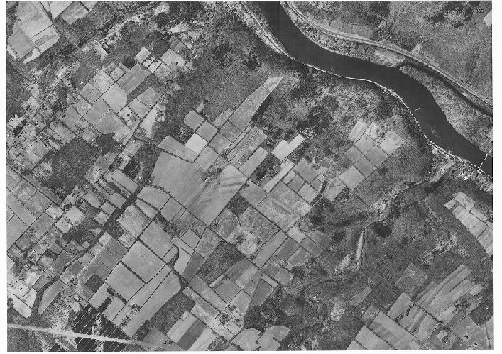 Aerial Photo A35 B56, Aerial Photographs of the Delaware Valley