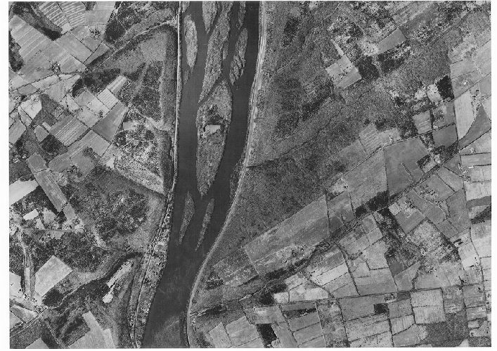 Aerial Photo A35 B59, Aerial Photographs of the Delaware Valley