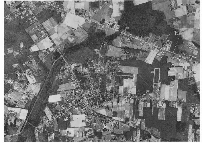 Aerial Photo A36 B15, Aerial Photographs of the Delaware Valley