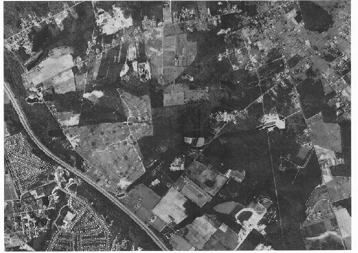 Aerial Photo A36 B25, Aerial Photographs of the Delaware Valley