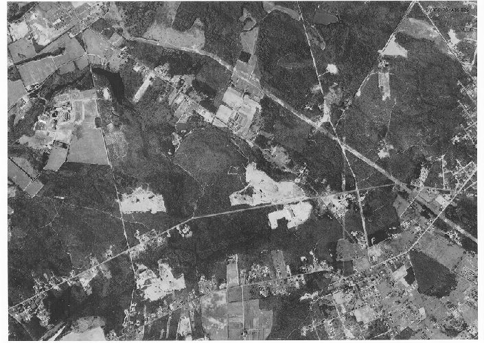 Aerial Photo A36 B26, Aerial Photographs of the Delaware Valley