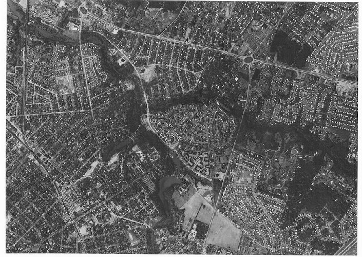 Aerial Photo A36 B32, Aerial Photographs of the Delaware Valley