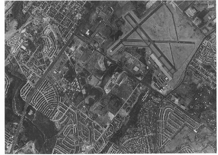 Aerial Photo A36 B40, Aerial Photographs of the Delaware Valley