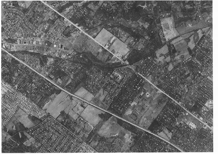 Aerial Photo A36 B44, Aerial Photographs of the Delaware Valley