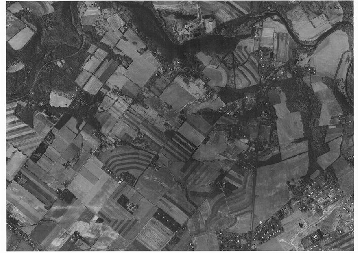 Aerial Photo A36 B48, Aerial Photographs of the Delaware Valley