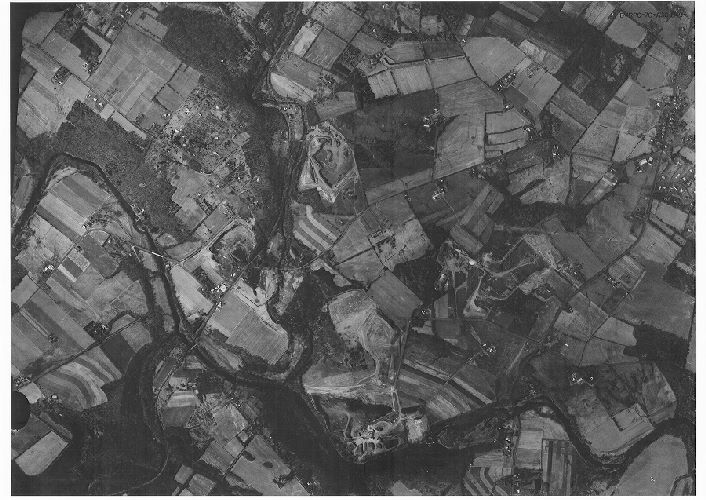 Aerial Photo A36 B49, Aerial Photographs of the Delaware Valley