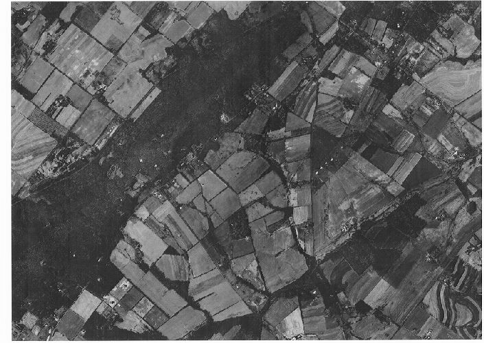 Aerial Photo A36 B52, Aerial Photographs of the Delaware Valley