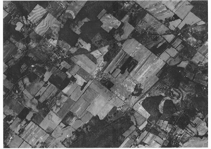 Aerial Photo A36 B53, Aerial Photographs of the Delaware Valley