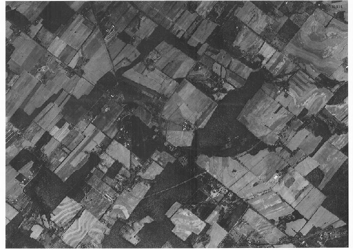 Aerial Photo A36 B54, Aerial Photographs of the Delaware Valley